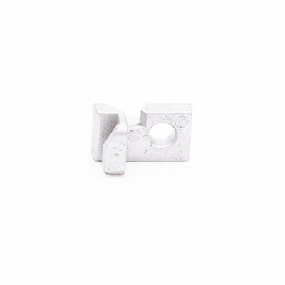 Llave de manija de juego de moldeo por inyección automotriz de acero inoxidable 316 de metalurgia de polvo Mim
