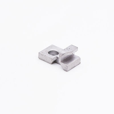Llave de manija de juego de moldeo por inyección automotriz de acero inoxidable 316 de metalurgia de polvo Mim