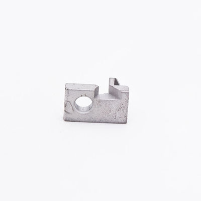Llave de manija de juego de moldeo por inyección automotriz de acero inoxidable 316 de metalurgia de polvo Mim