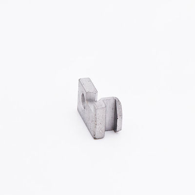 Llave de manija de juego de moldeo por inyección automotriz de acero inoxidable 316 de metalurgia de polvo Mim