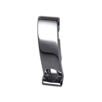 Conector de banda de reloj de pulsera de metal sinterizado Conector de correa de metalurgia de polvo de cobre