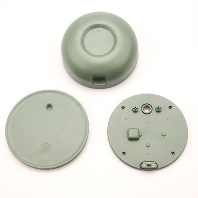 Carcasa del humidificador Plástico ABS Plástico Tratamientos superficiales Electrodomésticos Vivienda