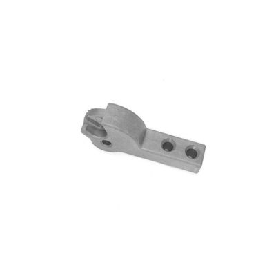 Piezas de la cerradura de la puerta de la metalurgia del polvo de los accesorios de la cerradura sinterizada del polvo de metal