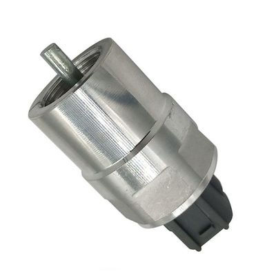 Piezas de instrumentación de tratamiento de superficie de anodización de moldeo por inyección de metal personalizado
