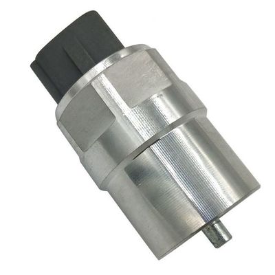Piezas de instrumentación de tratamiento de superficie de anodización de moldeo por inyección de metal personalizado