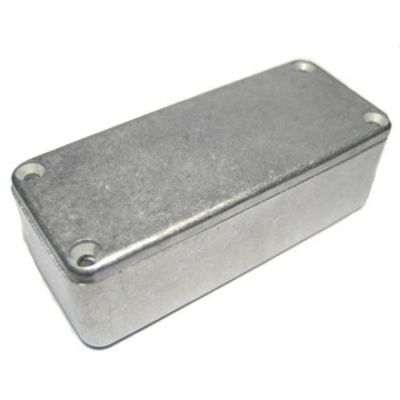 Metal que anodiza el caso electrónico de la metalurgia del polvo del recinto del cigarrillo del tratamiento superficial