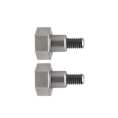 Fabricación a medida de precisión Cnc girado Cnc fresado grandes piezas de camión