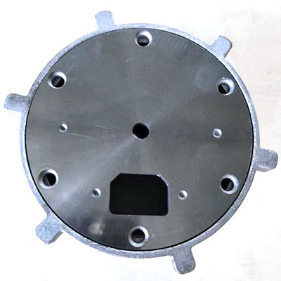 El proceso modificado para requisitos particulares del hardware del automóvil del bastidor de la aleación de aluminio a presión los productos de la fundición