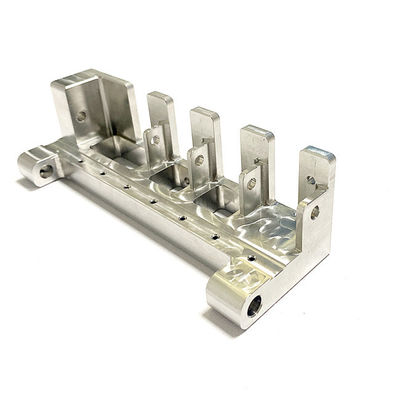 New Energy Acero inoxidable Cnc 4 Axis Cnc Mecanizado Cnc Torno Autopartes