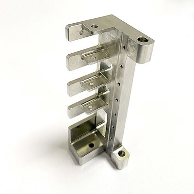 New Energy Acero inoxidable Cnc 4 Axis Cnc Mecanizado Cnc Torno Autopartes