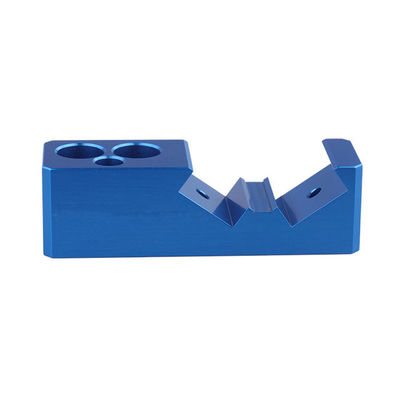 Aleación de aluminio CNC personalizado Torneado CNC Fresado CNC Torno Piezas de hardware