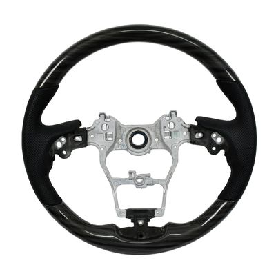 Piezas de automóvil del volante de la fundición a presión de la aleación de aluminio fundido a troquel de la fabricación de la precisión del OEM
