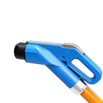 OEM Fabricación de precisión de aleación de aluminio fundición de piezas fundidas Nuevo vehículo de energía Accesorios de armas de carga