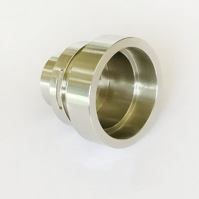 Fresadora personalizada de Metal de aleación de aluminio, máquina de torno, piezas de Hardware