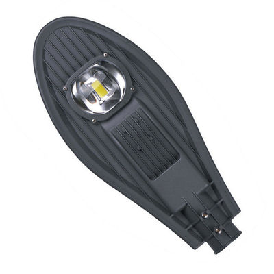 Vivienda profesional de encargo de la luz de calle del reflector del proyector de la fundición al vacío de Alumimium