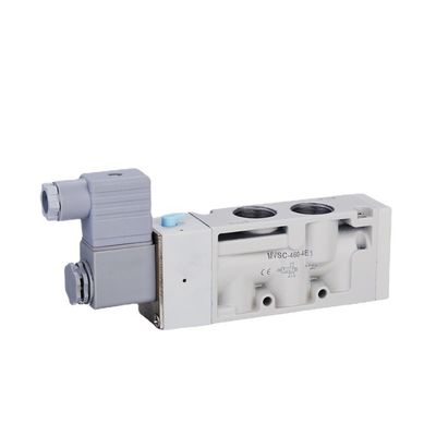 La aleación de aluminio del OEM a presión las piezas internas de la válvula electromagnética de la fundición