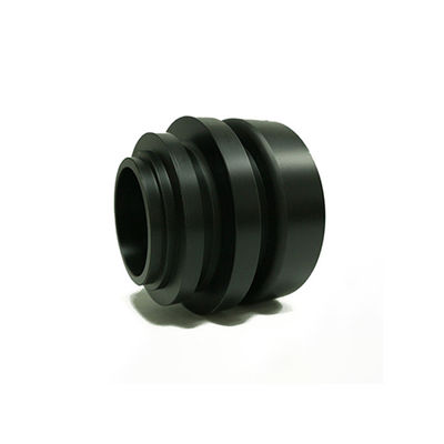 Moldeo por inyección de nailon Fabricante de moldes de procesamiento Anillo de linterna