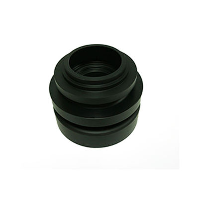 Moldeo por inyección de nailon Fabricante de moldes de procesamiento Anillo de linterna
