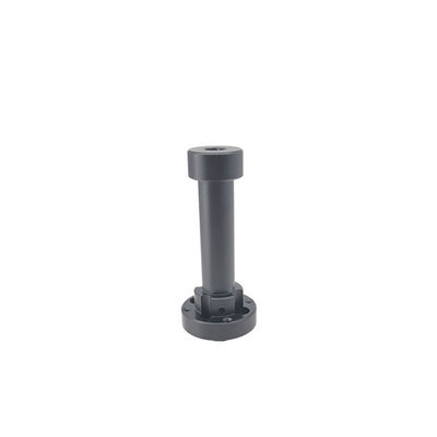 304 316 Ss Metal Custom CNC Torno CNC Mecanizado CNC Piezas de hardware de fresado