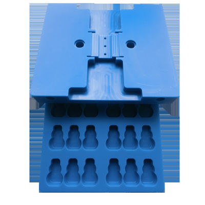 POM PA66 CNC Torno CNC Mecanizado CNC Fresado Precisión Metal Custom