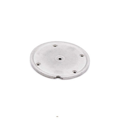 Los fabricantes de capa de la metalurgia de polvo modifican los accesorios de la pulsera para requisitos particulares de la caja de reloj
