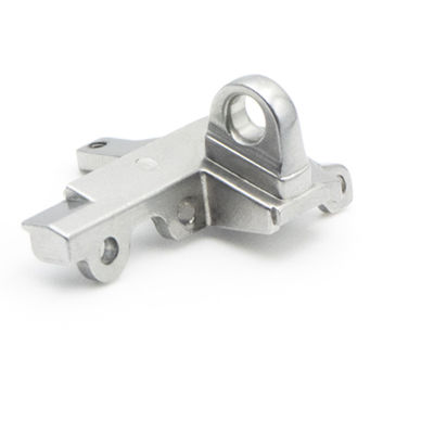 Accesorios de encargo de capa del soporte del ordenador portátil de la precisión de la metalurgia de polvo de la metalurgia de polvo