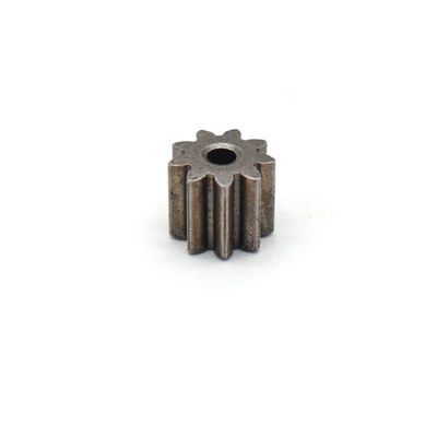 Accesorios eléctricos de capa del arma de Ring Gear Planetary Gear Glue de las herramientas del proceso de la metalurgia