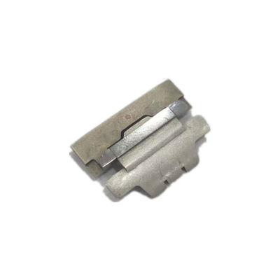 Caja inalámbrica superficial del auricular de Bluetooth de la metalurgia de polvo del tratamiento térmico