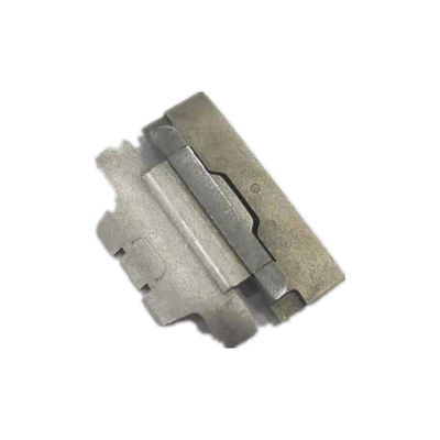 Caja inalámbrica superficial del auricular de Bluetooth de la metalurgia de polvo del tratamiento térmico