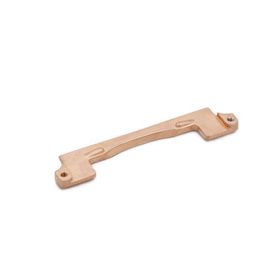 Accesorios diarios de la maquinilla de afeitar de las necesidades del tratamiento térmico del proceso superficial de la metalurgia