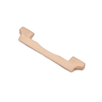 Accesorios diarios de la maquinilla de afeitar de las necesidades del tratamiento térmico del proceso superficial de la metalurgia