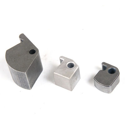 Bloque químico de la mosca del motor diesel de la metalurgia de polvo de metal del tratamiento térmico