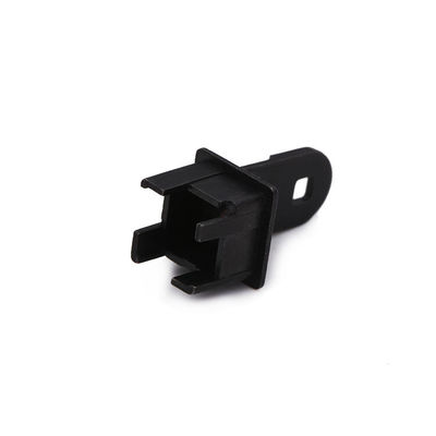 304 fabricación inoxidable de encargo de acero inoxidable Flip Phone Rotation Shaft