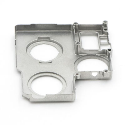 Accesorios móviles de cobre superficiales de la cámara de la metalurgia de polvo de galjanoplastia