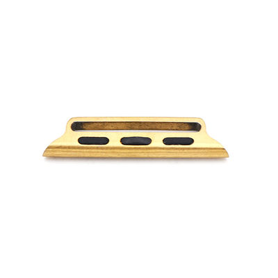 Captura de encargo inoxidable de encargo de Watchband Bracelet Lock del fabricante del metal