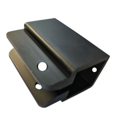 CNC de encargo de la aleación del magnesio que trabaja a máquina la precisión micro de las piezas del magnesio del CNC