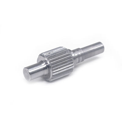 Torno del CNC de AXIS de la aduana 4 parte el acero inoxidable 304