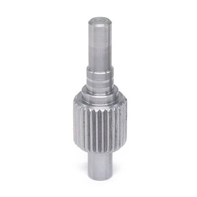 Torno del CNC de AXIS de la aduana 4 parte el acero inoxidable 304