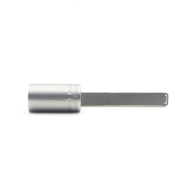 Producto de metal fabricado fabricación de acero de encargo que fabrica a Pen Part elegante
