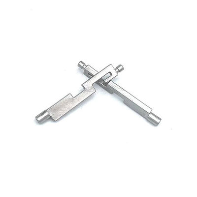 indicador de aluminio de la ejecución de la fabricación de la hoja del moldeo a presión del metal de 200m m