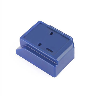 Moldeo a presión plástico del OEM pequeñas piezas que moldean plásticas