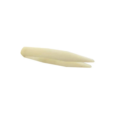pinzas multi del espesamiento del papel de los productos plásticos del molde del ABS de 0.01m m