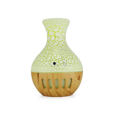 Coche plástico Mini Humidifier With USB de la industria del moldeo a presión del pdf