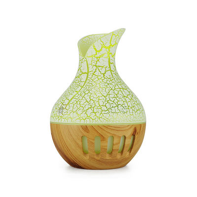 Coche plástico Mini Humidifier With USB de la industria del moldeo a presión del pdf