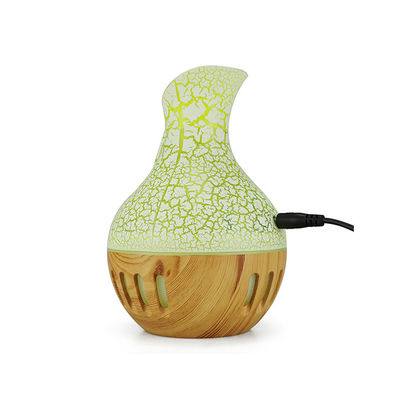 Coche plástico Mini Humidifier With USB de la industria del moldeo a presión del pdf