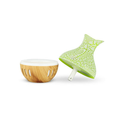 Coche plástico Mini Humidifier With USB de la industria del moldeo a presión del pdf