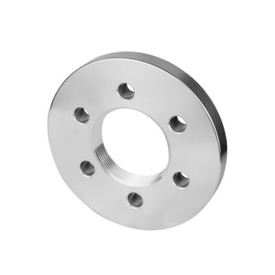 Fundición a presión modificada para requisitos particulares de la aleación de aluminio del moldeo a presión del metal para cerrar el disco