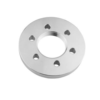 Fundición a presión modificada para requisitos particulares de la aleación de aluminio del moldeo a presión del metal para cerrar el disco