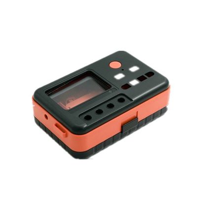 moldeo por inyección de prueba del tablero de instrumentos del universal de 0.01m m