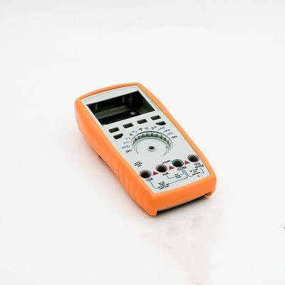 moldeo por inyección de prueba del tablero de instrumentos del universal de 0.01m m